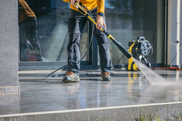 Best Building Exterior Washing  in Newark, IL