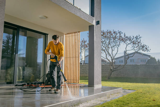 Best Factory Floor Cleaning  in Newark, IL