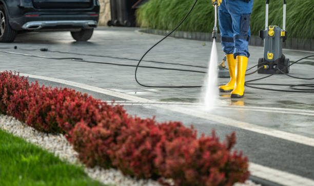 Best Patio and Deck Pressure Washing  in Newark, IL